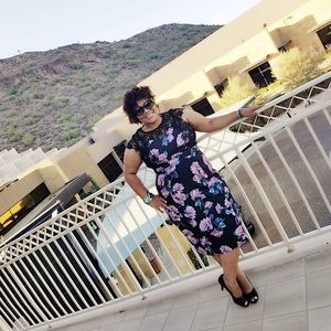 Meet your Posher, Sonya